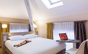 Ibis Styles Chaumont Centre Gare